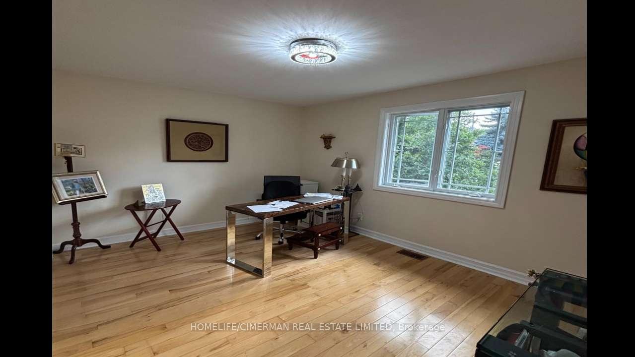 Photo 63 of 43 Riverlea Drive, Etobicoke, Humber Heights — HOMEH