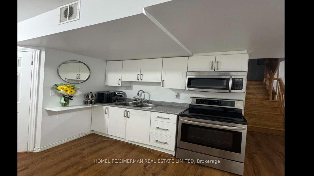 Photo 65 of 43 Riverlea Drive, Etobicoke, Humber Heights — HOMEH
