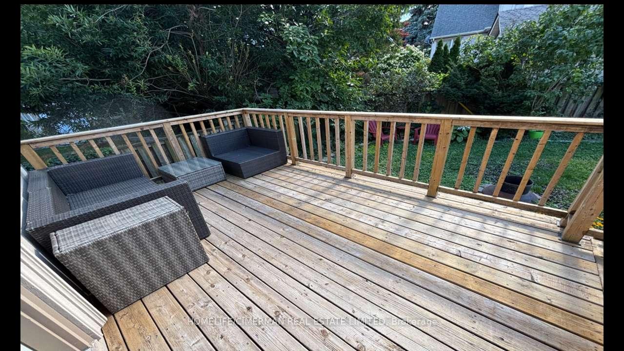 Photo 74 of 43 Riverlea Drive, Etobicoke, Humber Heights — HOMEH