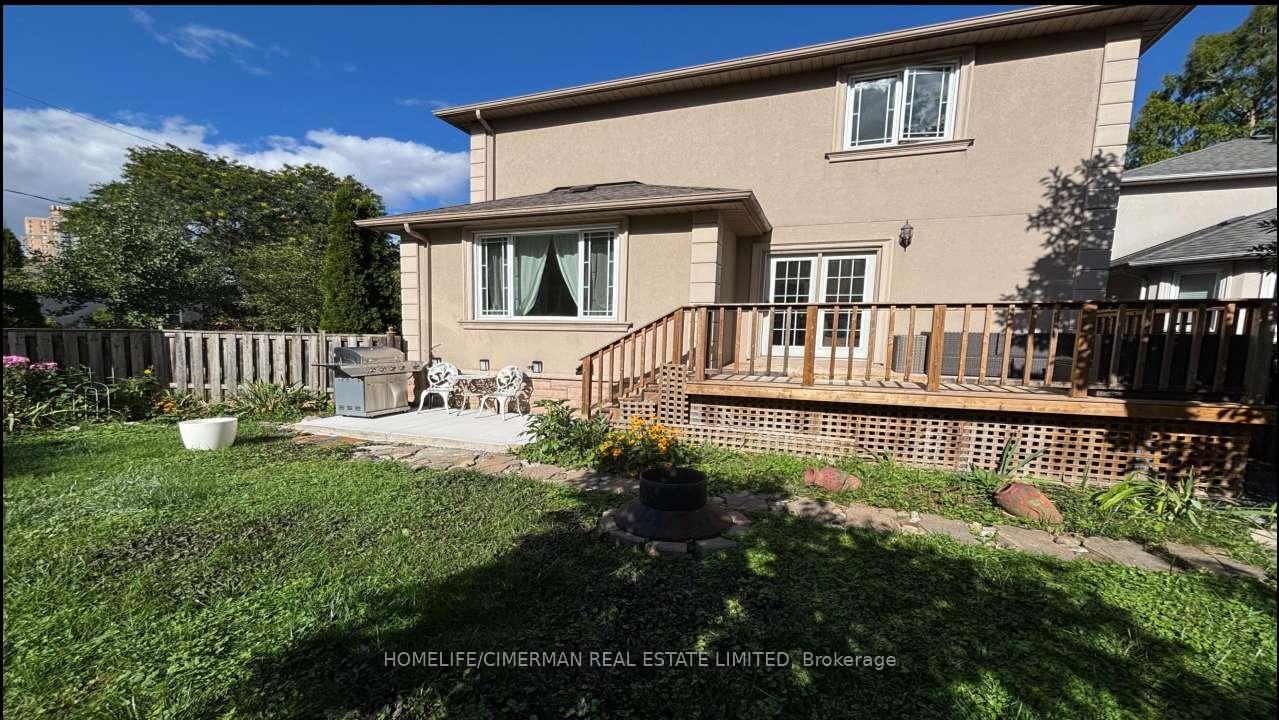 Photo 75 of 43 Riverlea Drive, Etobicoke, Humber Heights — HOMEH