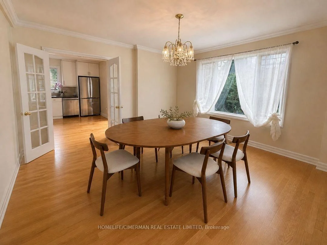 Photo 18 of 43 Riverlea Drive, Etobicoke, Humber Heights — HOMEH