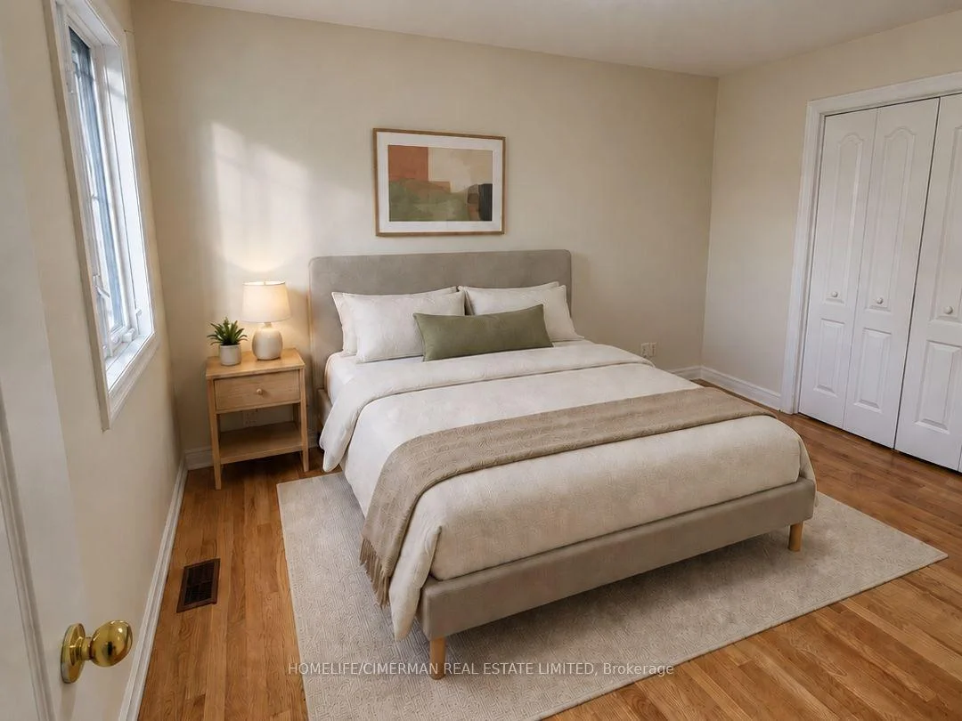 Photo 34 of 43 Riverlea Drive, Etobicoke, Humber Heights — HOMEH