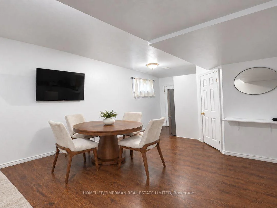 Photo 42 of 43 Riverlea Drive, Etobicoke, Humber Heights — HOMEH