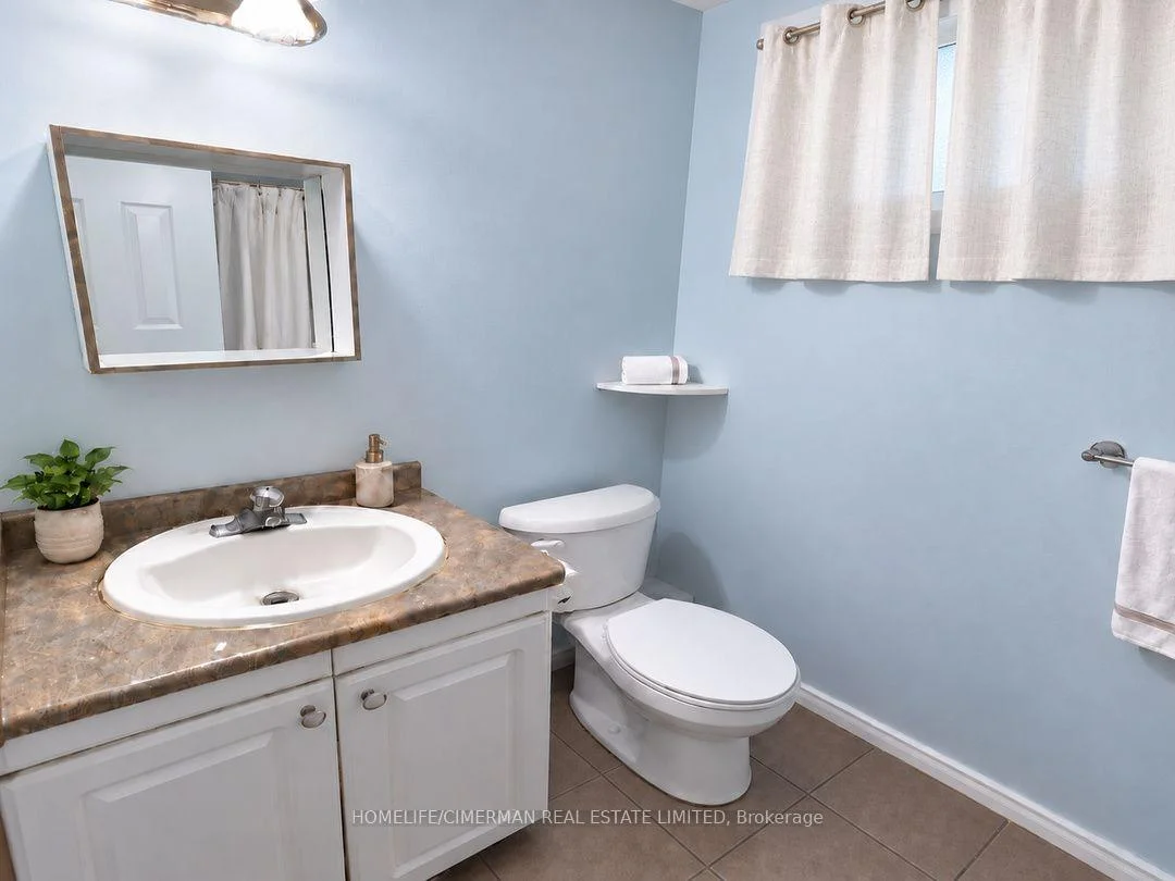 Photo 48 of 43 Riverlea Drive, Etobicoke, Humber Heights — HOMEH