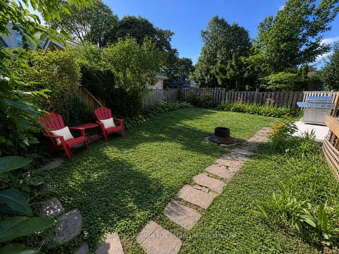 Photo 64 of 43 Riverlea Drive, Etobicoke, Humber Heights — HOMEH