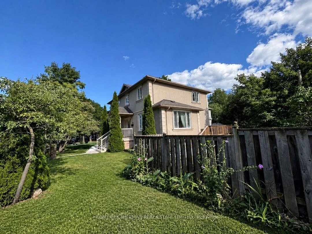 Photo 68 of 43 Riverlea Drive, Etobicoke, Humber Heights — HOMEH