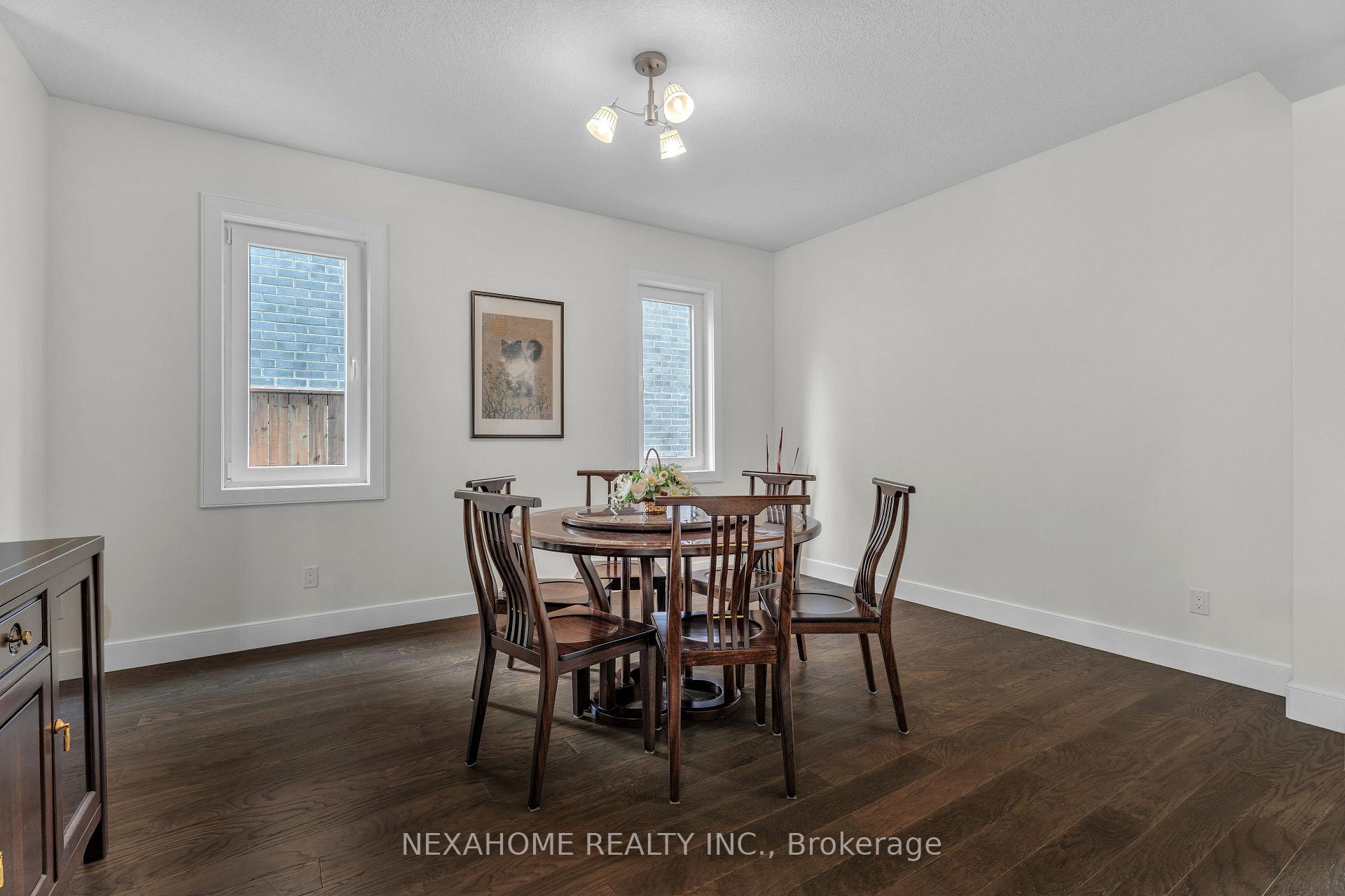 Photo 9 of 861 Zaifman Circle, London, North B — HOMEH