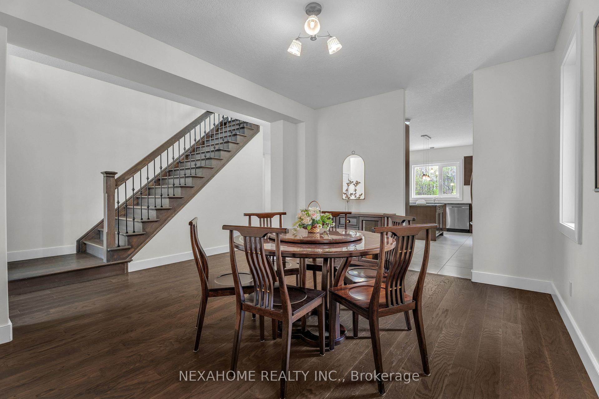 Photo 10 of 861 Zaifman Circle, London, North B — HOMEH