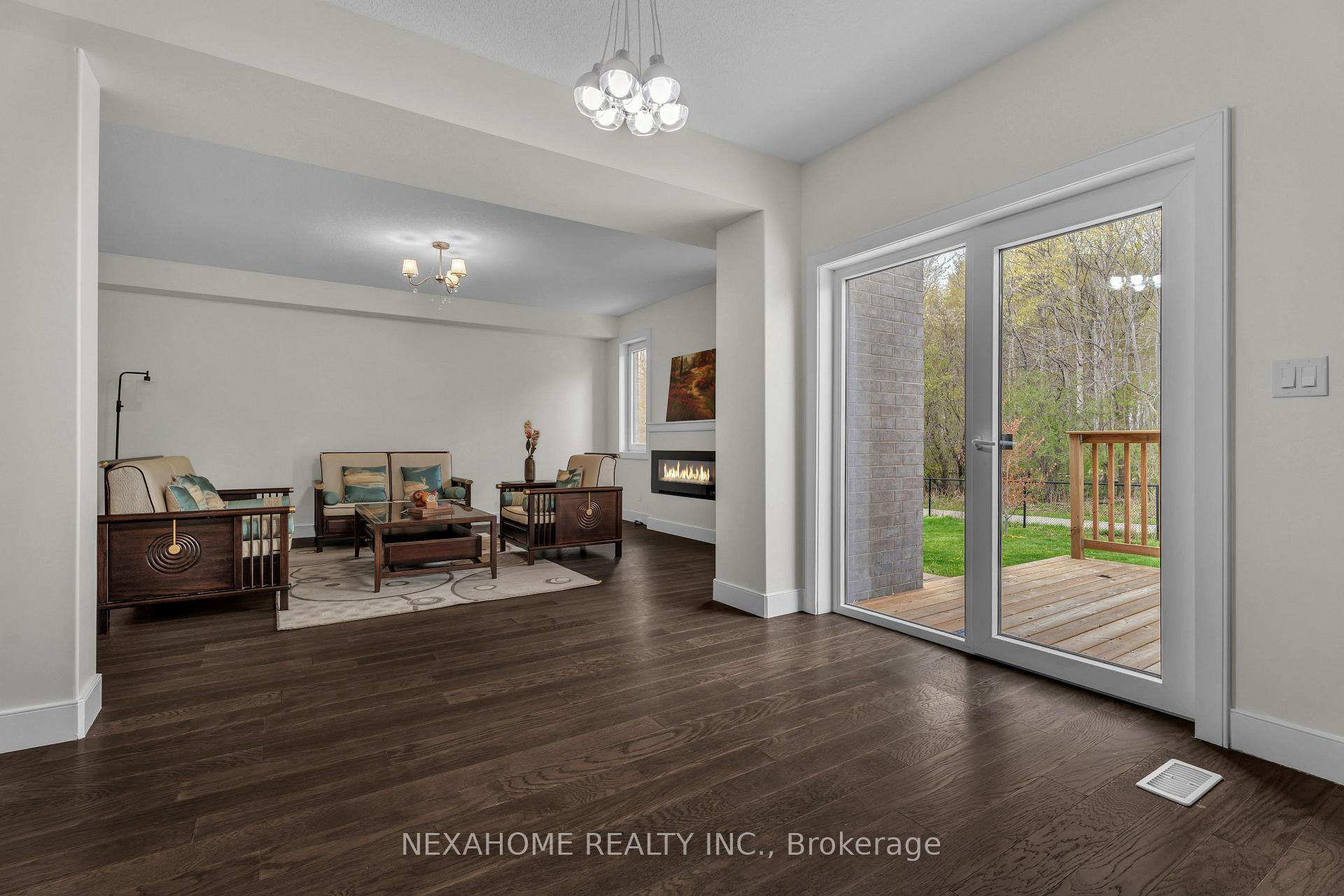 Photo 16 of 861 Zaifman Circle, London, North B — HOMEH