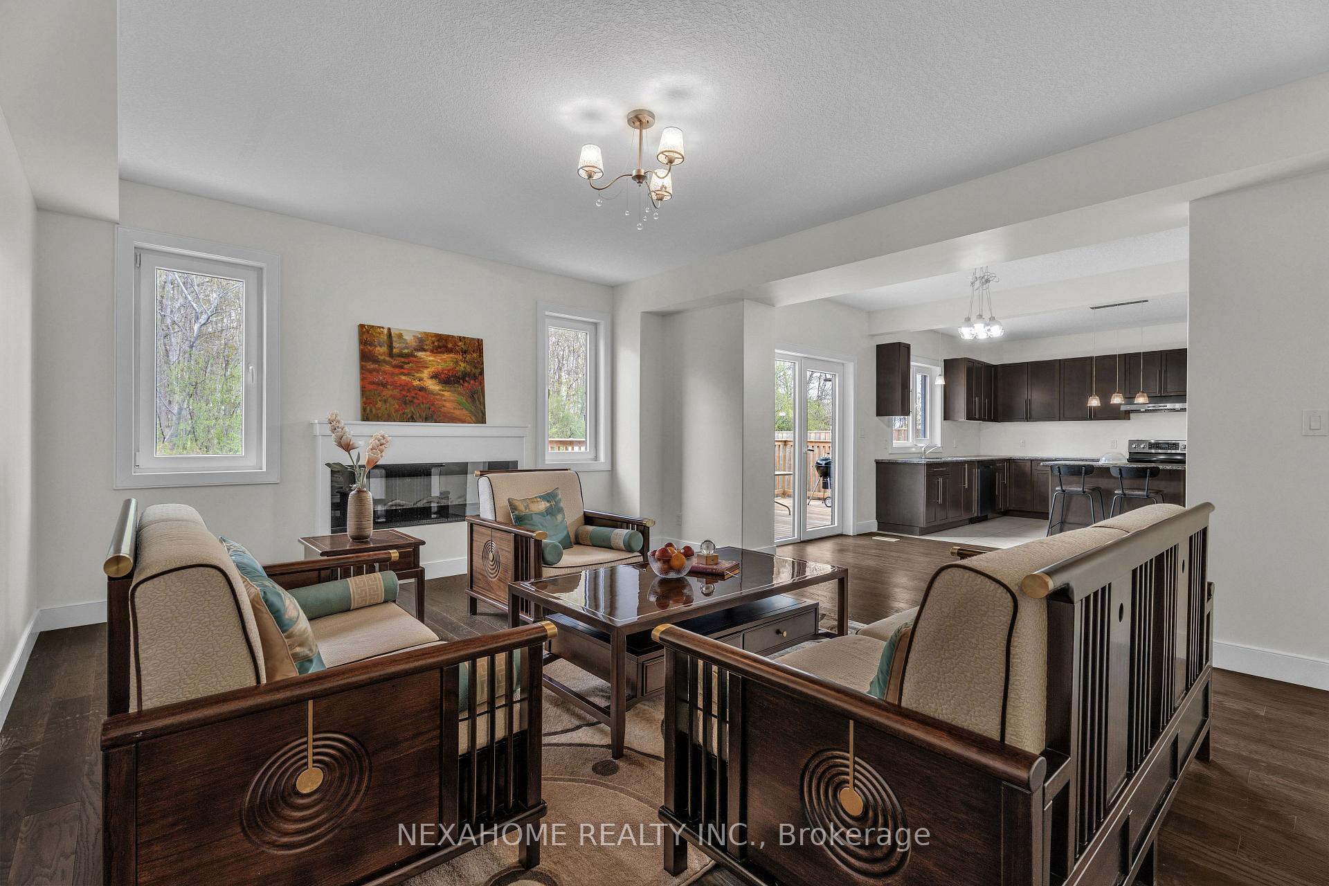 Photo 18 of 861 Zaifman Circle, London, North B — HOMEH