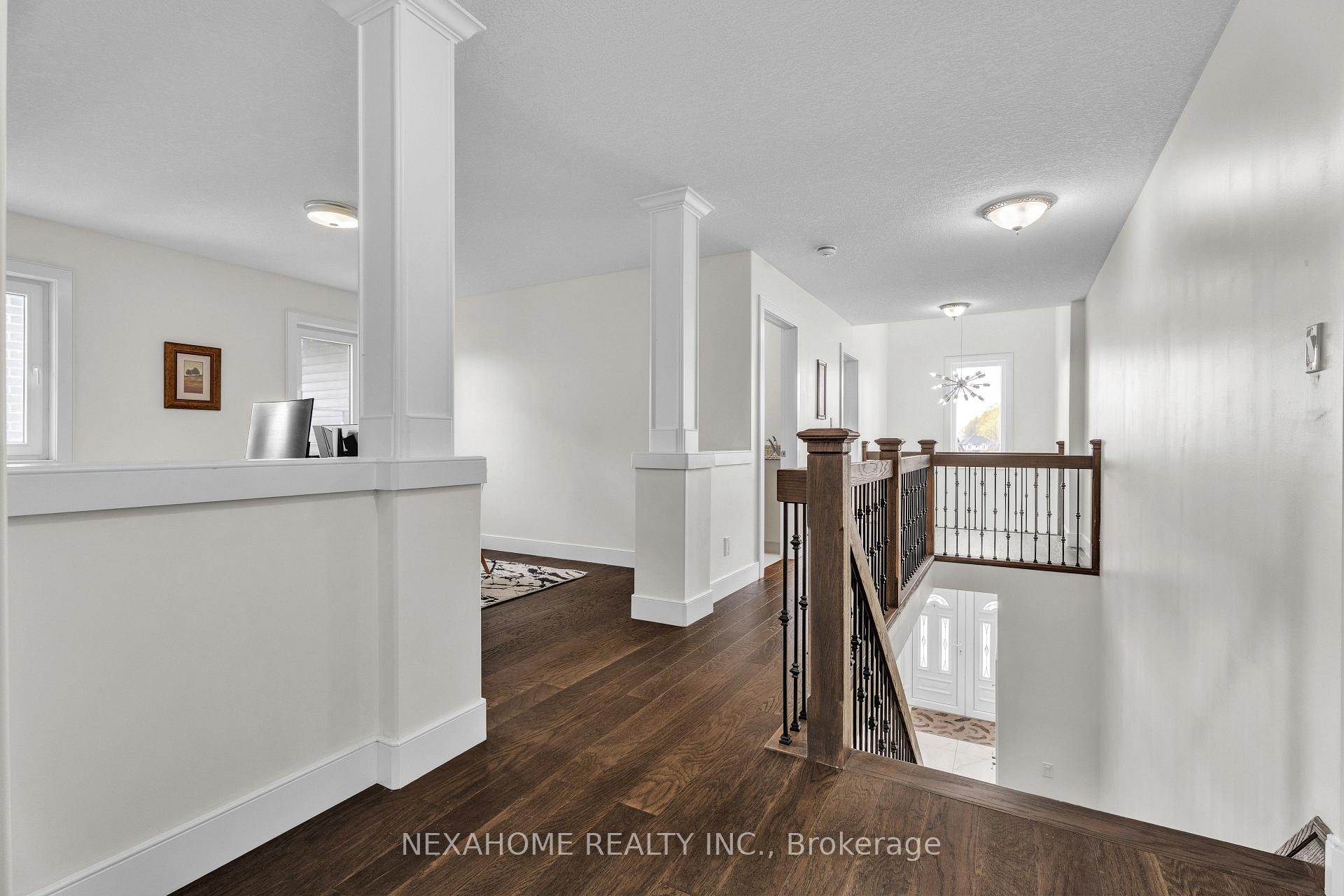 Photo 20 of 861 Zaifman Circle, London, North B — HOMEH