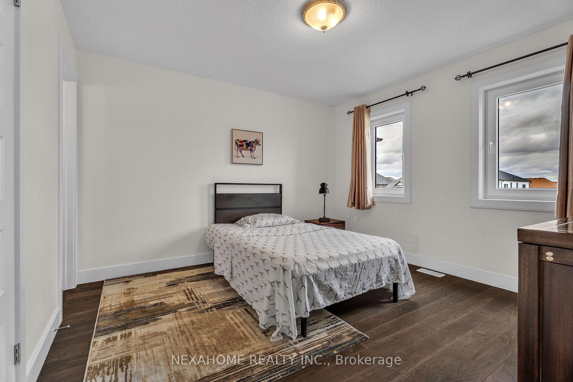 Photo 31 of 861 Zaifman Circle, London, North B — HOMEH