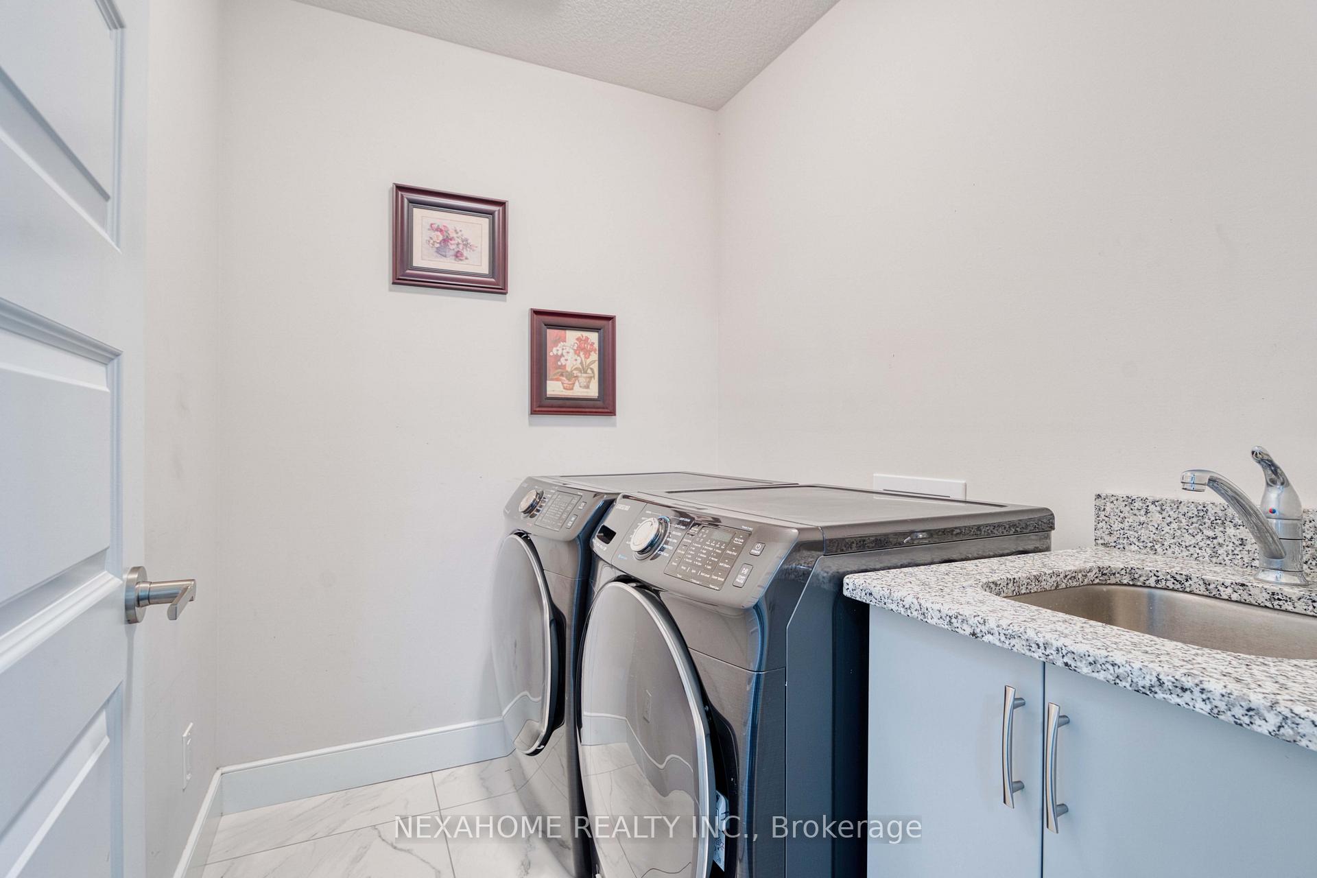 Photo 36 of 861 Zaifman Circle, London, North B — HOMEH