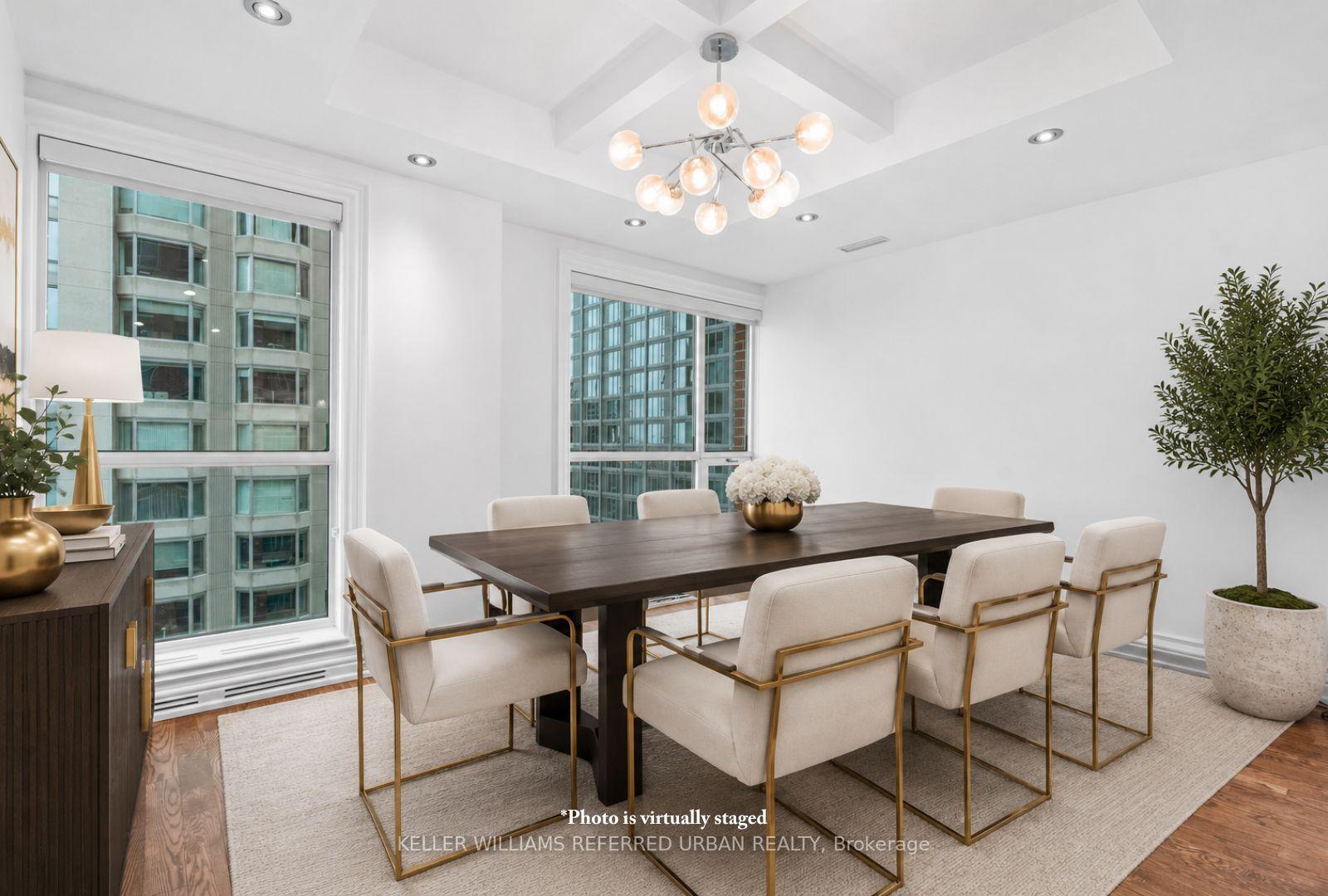 Photo 17 of Unit 1802, 38 Avenue Road, Toronto, The Annex — HOMEH