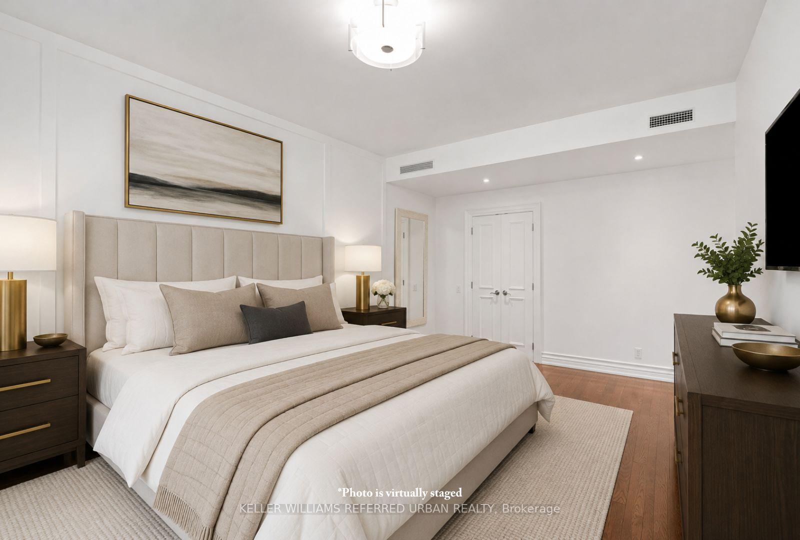 Photo 23 of Unit 1802, 38 Avenue Road, Toronto, The Annex — HOMEH