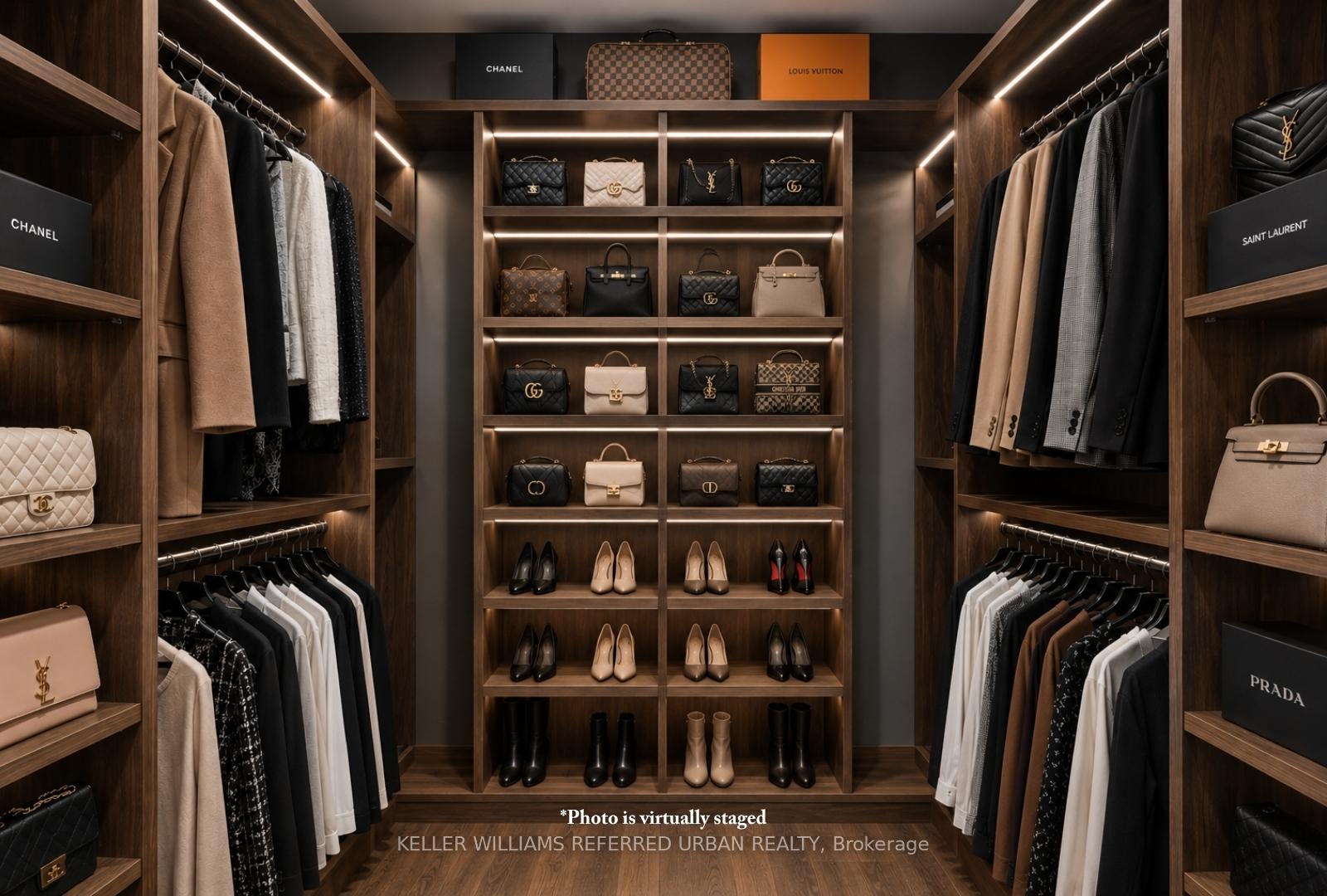Photo 27 of Unit 1802, 38 Avenue Road, Toronto, The Annex — HOMEH