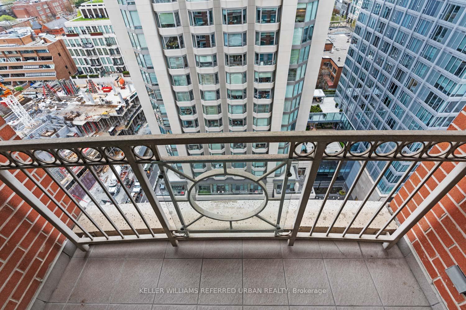 Photo 29 of Unit 1802, 38 Avenue Road, Toronto, The Annex — HOMEH