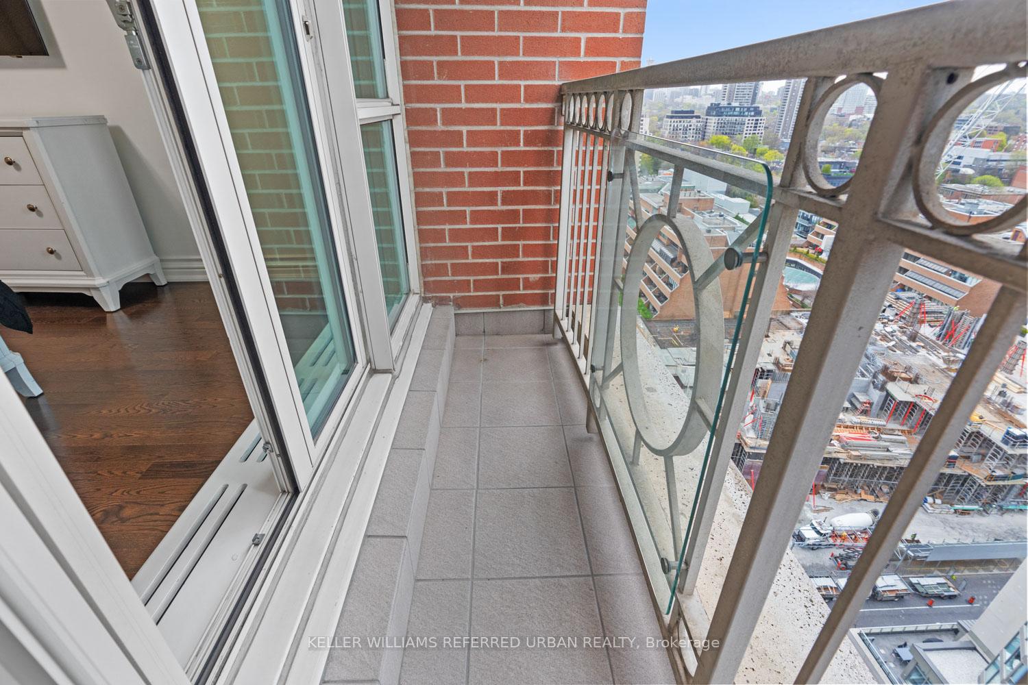 Photo 31 of Unit 1802, 38 Avenue Road, Toronto, The Annex — HOMEH