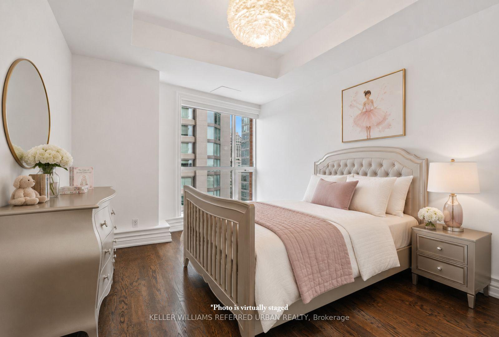 Photo 41 of Unit 1802, 38 Avenue Road, Toronto, The Annex — HOMEH