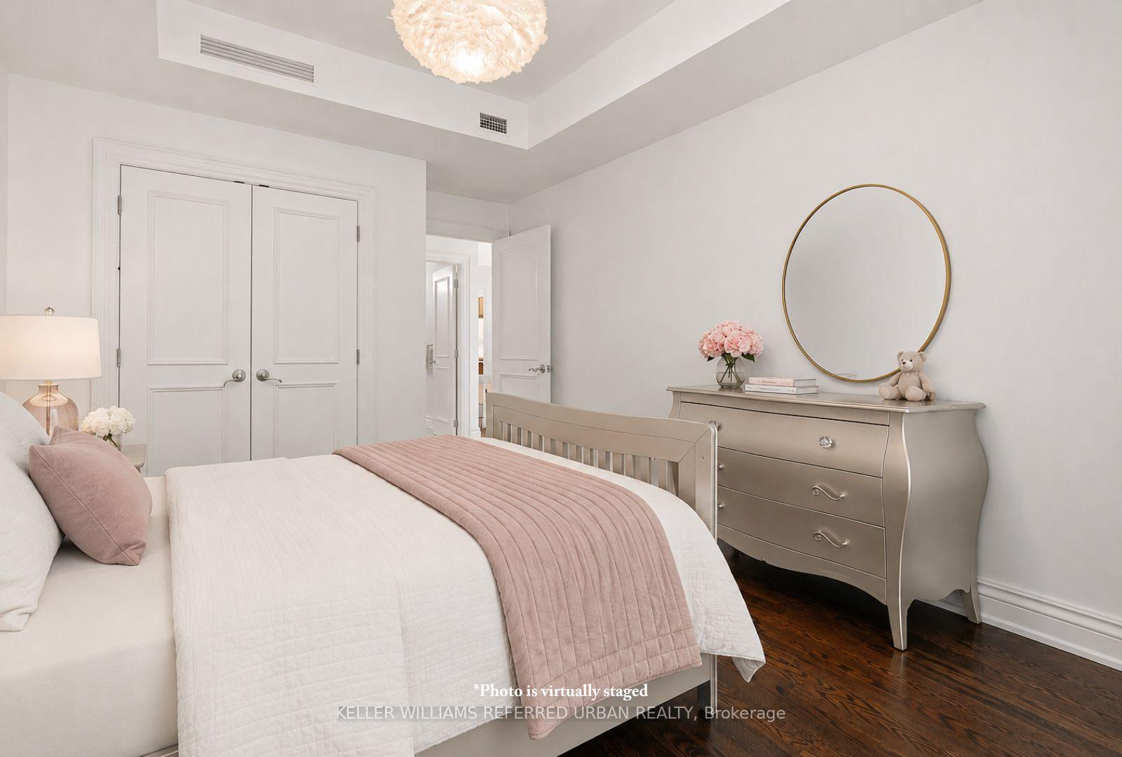 Photo 43 of Unit 1802, 38 Avenue Road, Toronto, The Annex — HOMEH