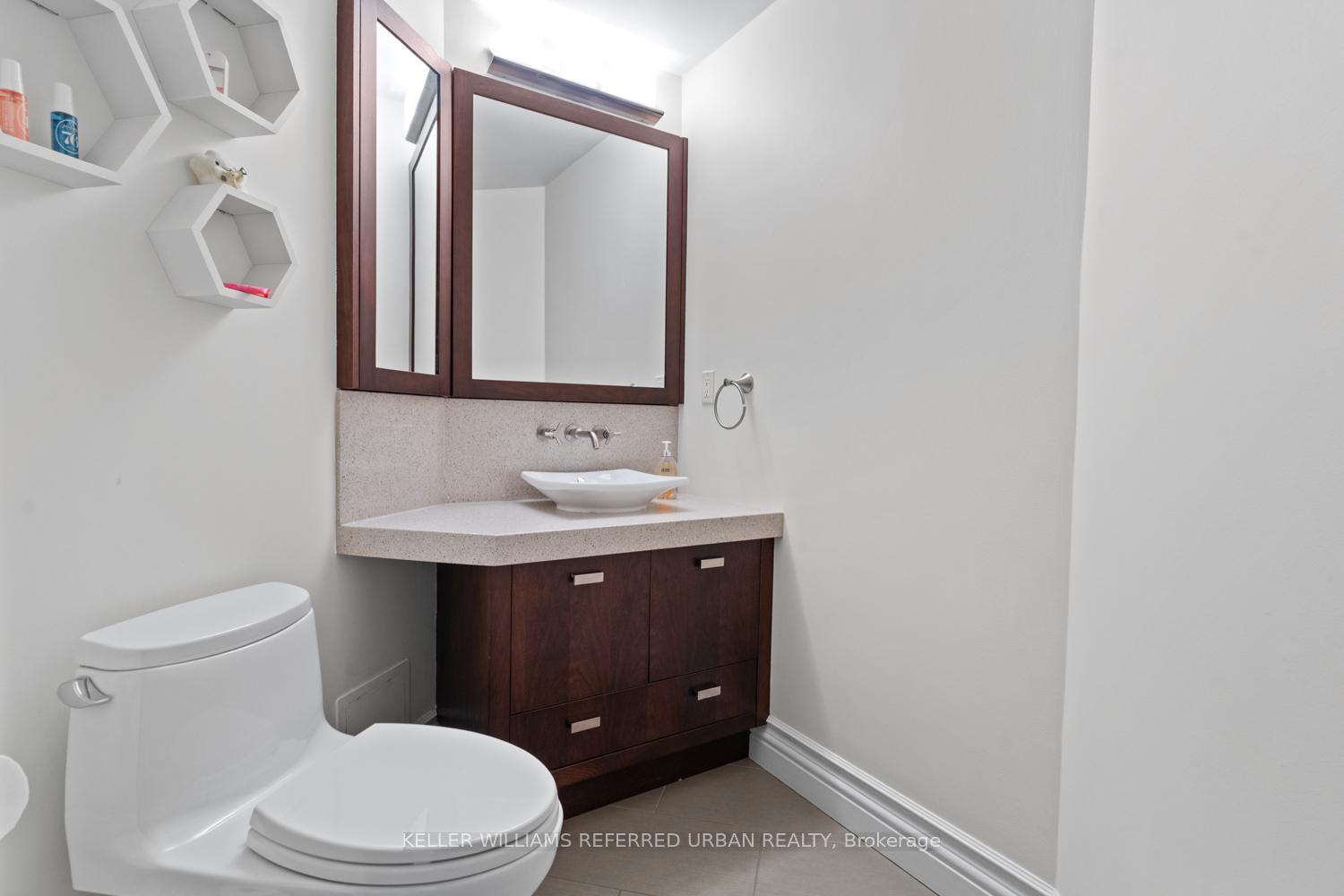 Photo 47 of Unit 1802, 38 Avenue Road, Toronto, The Annex — HOMEH