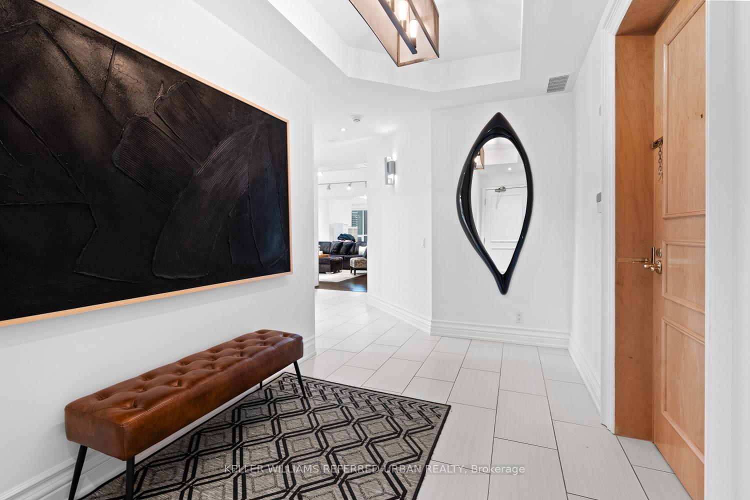 Photo 55 of Unit 1802, 38 Avenue Road, Toronto, The Annex — HOMEH