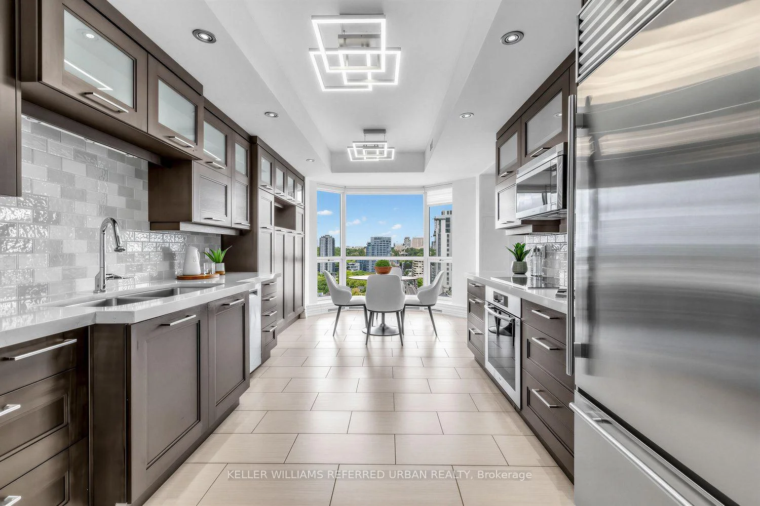 Photo of Unit 1802, 38 Avenue Road