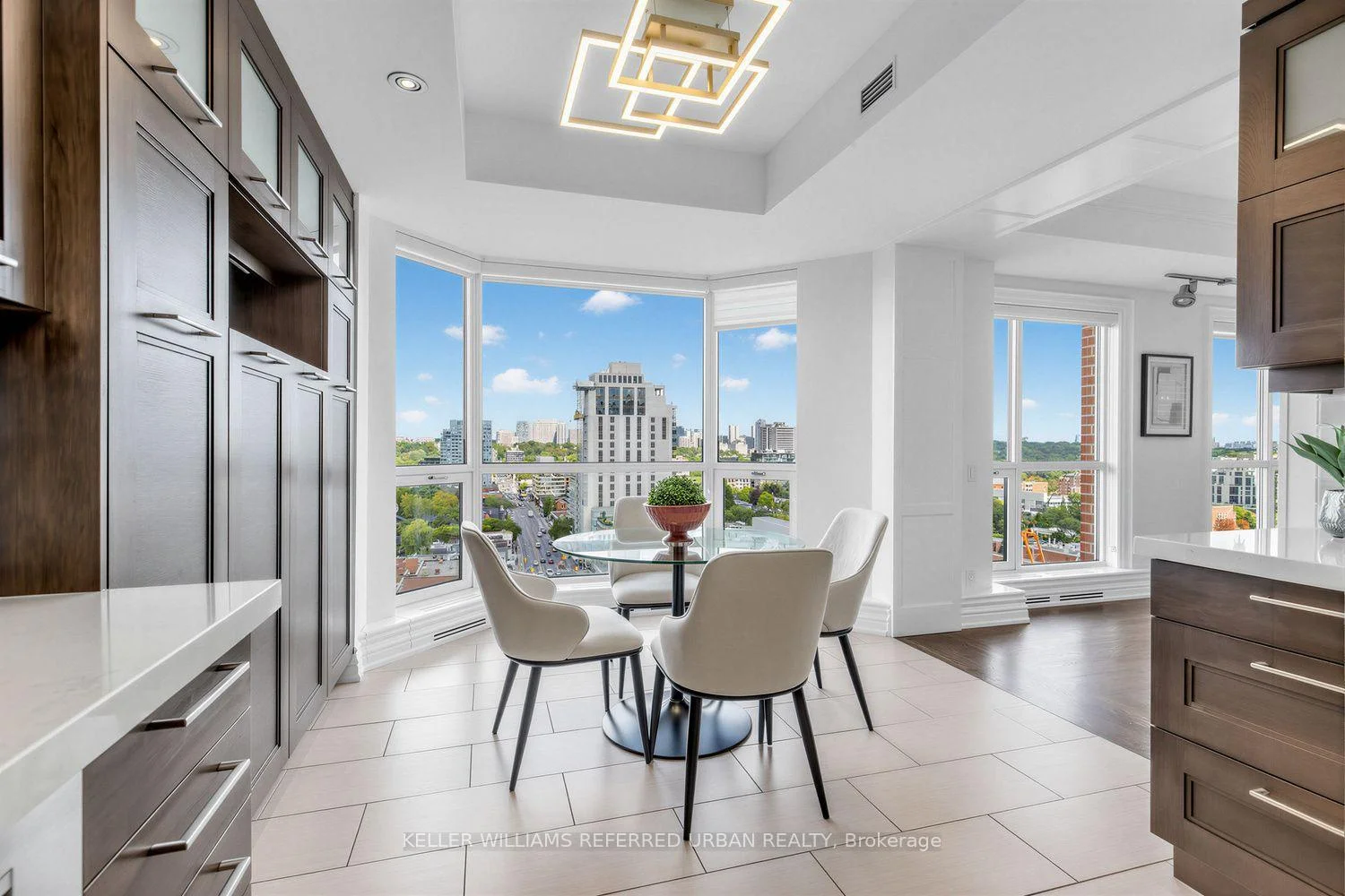 Photo 24 of Unit 1802, 38 Avenue Road, Toronto, The Annex — HOMEH
