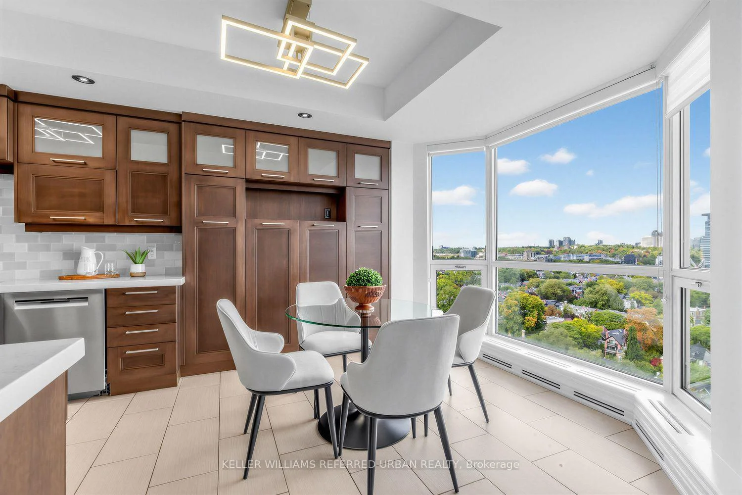 Photo 26 of Unit 1802, 38 Avenue Road, Toronto, The Annex — HOMEH