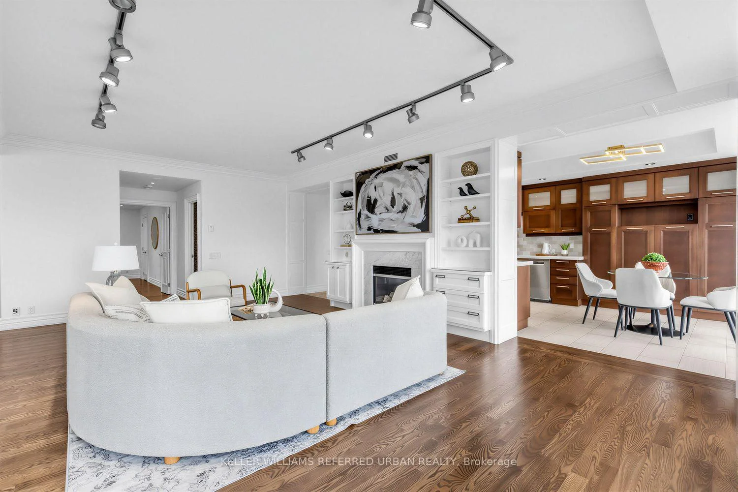 Photo 30 of Unit 1802, 38 Avenue Road, Toronto, The Annex — HOMEH