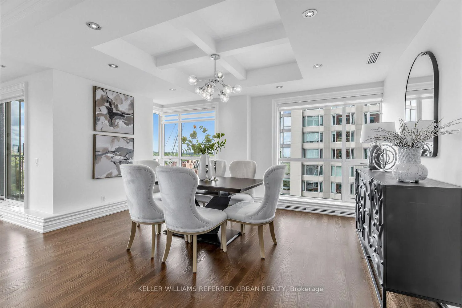 Photo 34 of Unit 1802, 38 Avenue Road, Toronto, The Annex — HOMEH