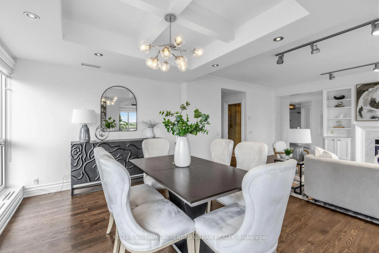 Photo 38 of Unit 1802, 38 Avenue Road, Toronto, The Annex — HOMEH