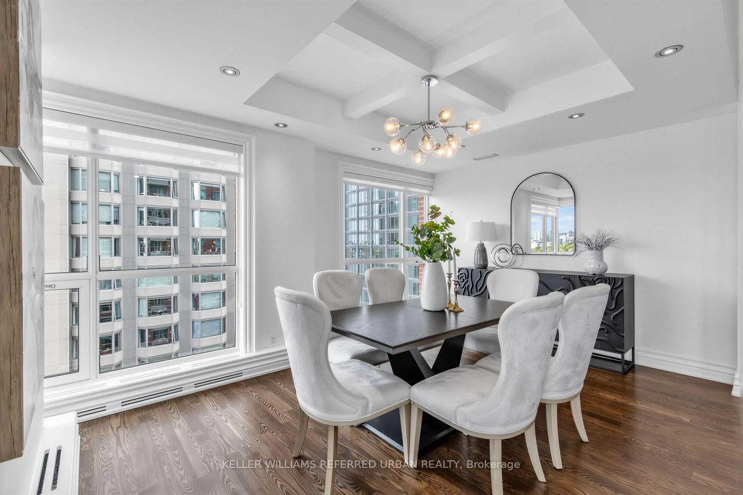 Photo 44 of Unit 1802, 38 Avenue Road, Toronto, The Annex — HOMEH