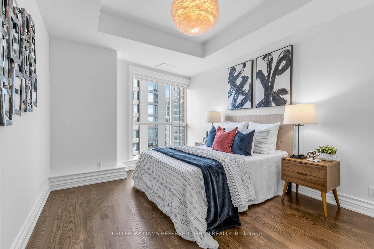 Photo 46 of Unit 1802, 38 Avenue Road, Toronto, The Annex — HOMEH