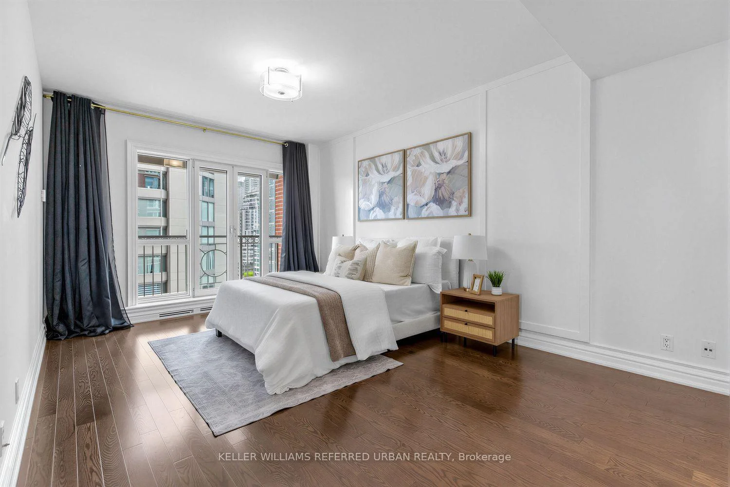 Photo 52 of Unit 1802, 38 Avenue Road, Toronto, The Annex — HOMEH