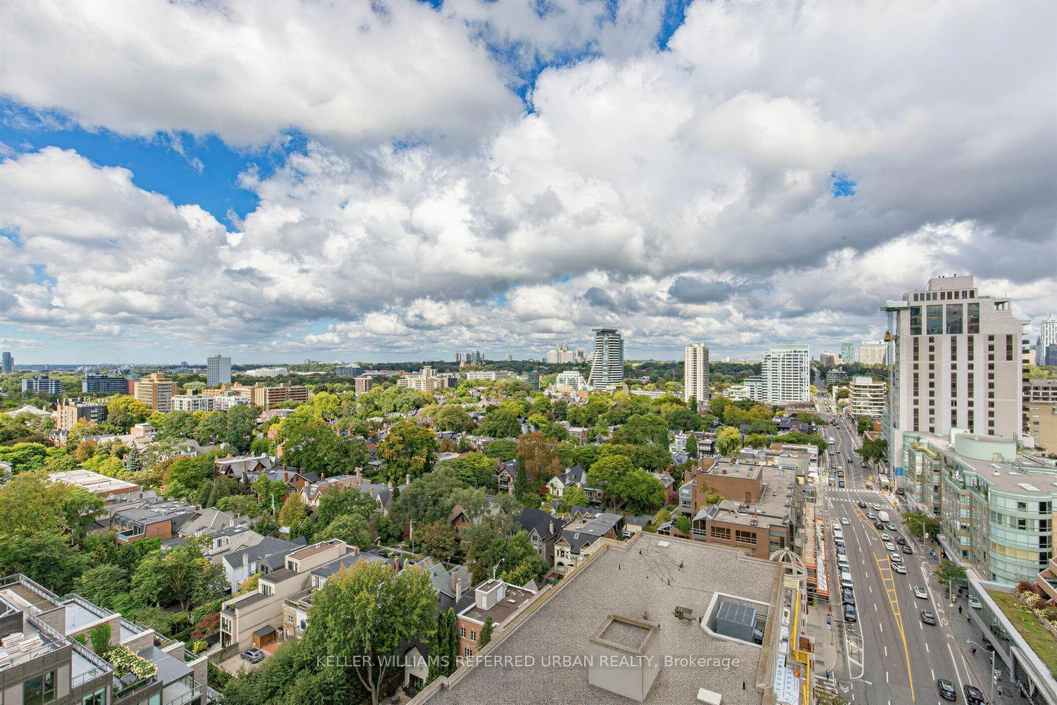 Photo 61 of Unit 1802, 38 Avenue Road, Toronto, The Annex — HOMEH