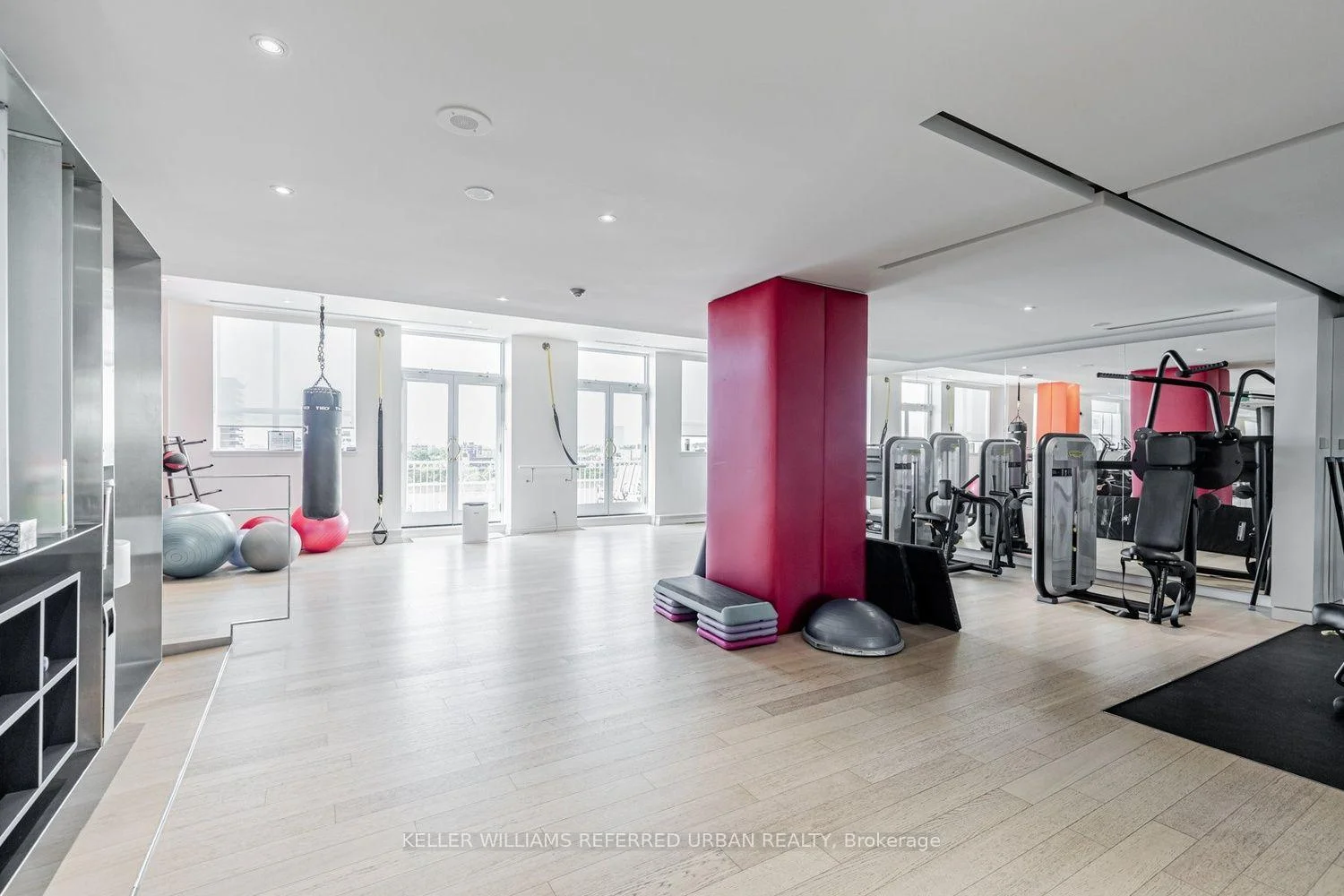 Photo 63 of Unit 1802, 38 Avenue Road, Toronto, The Annex — HOMEH