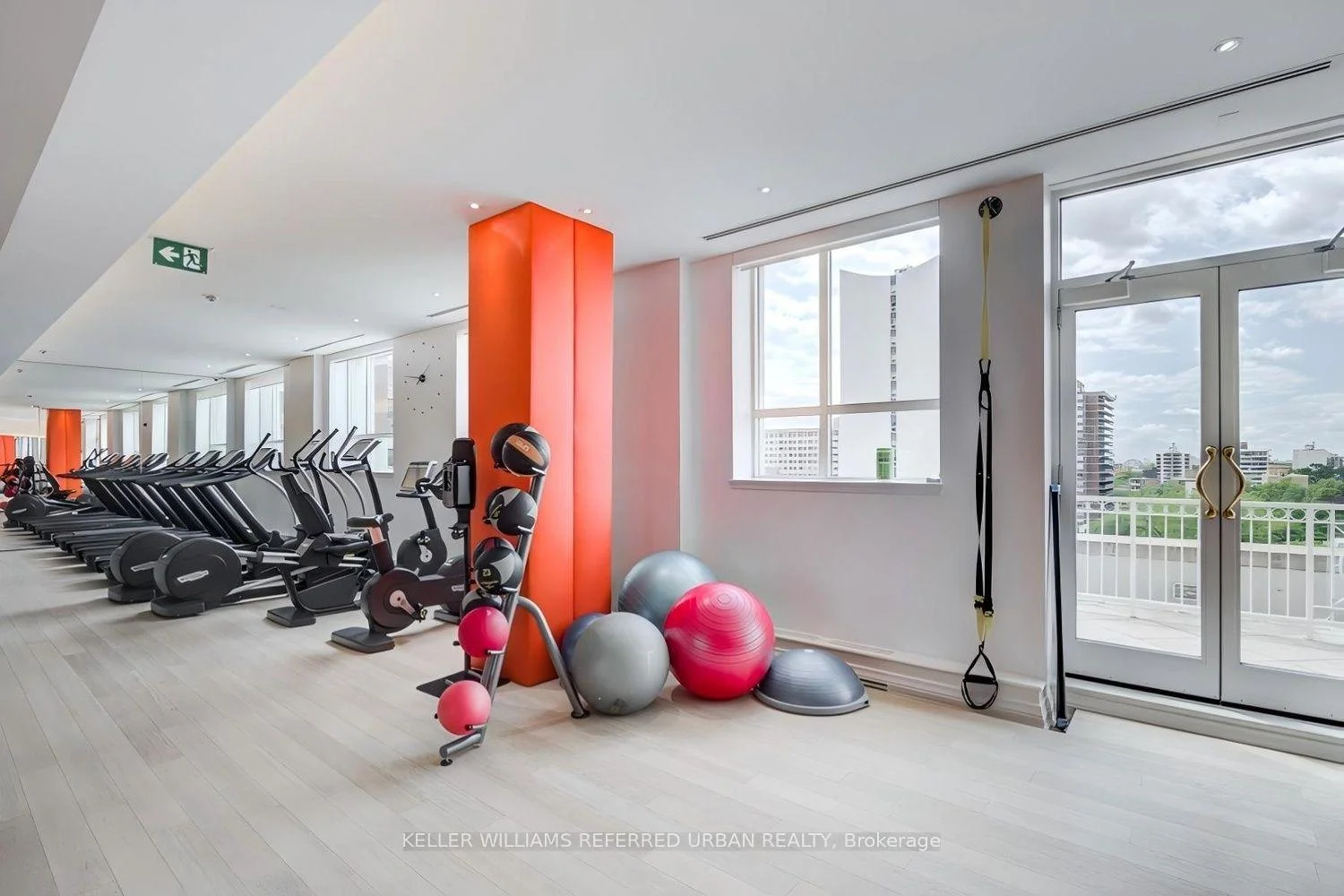 Photo 64 of Unit 1802, 38 Avenue Road, Toronto, The Annex — HOMEH