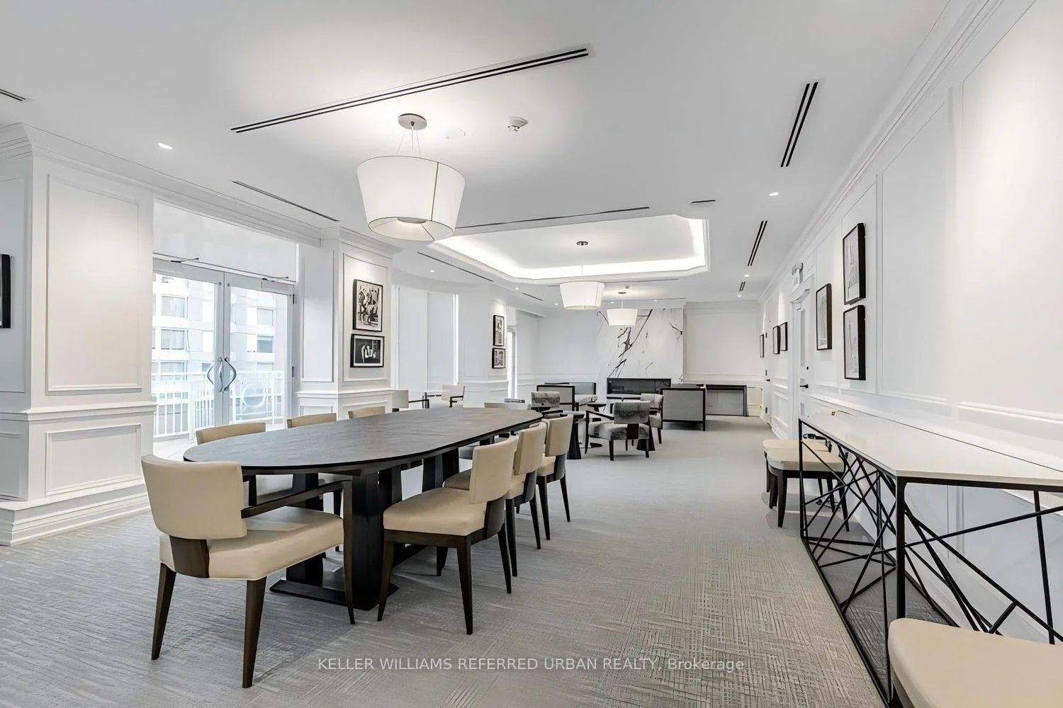 Photo 66 of Unit 1802, 38 Avenue Road, Toronto, The Annex — HOMEH