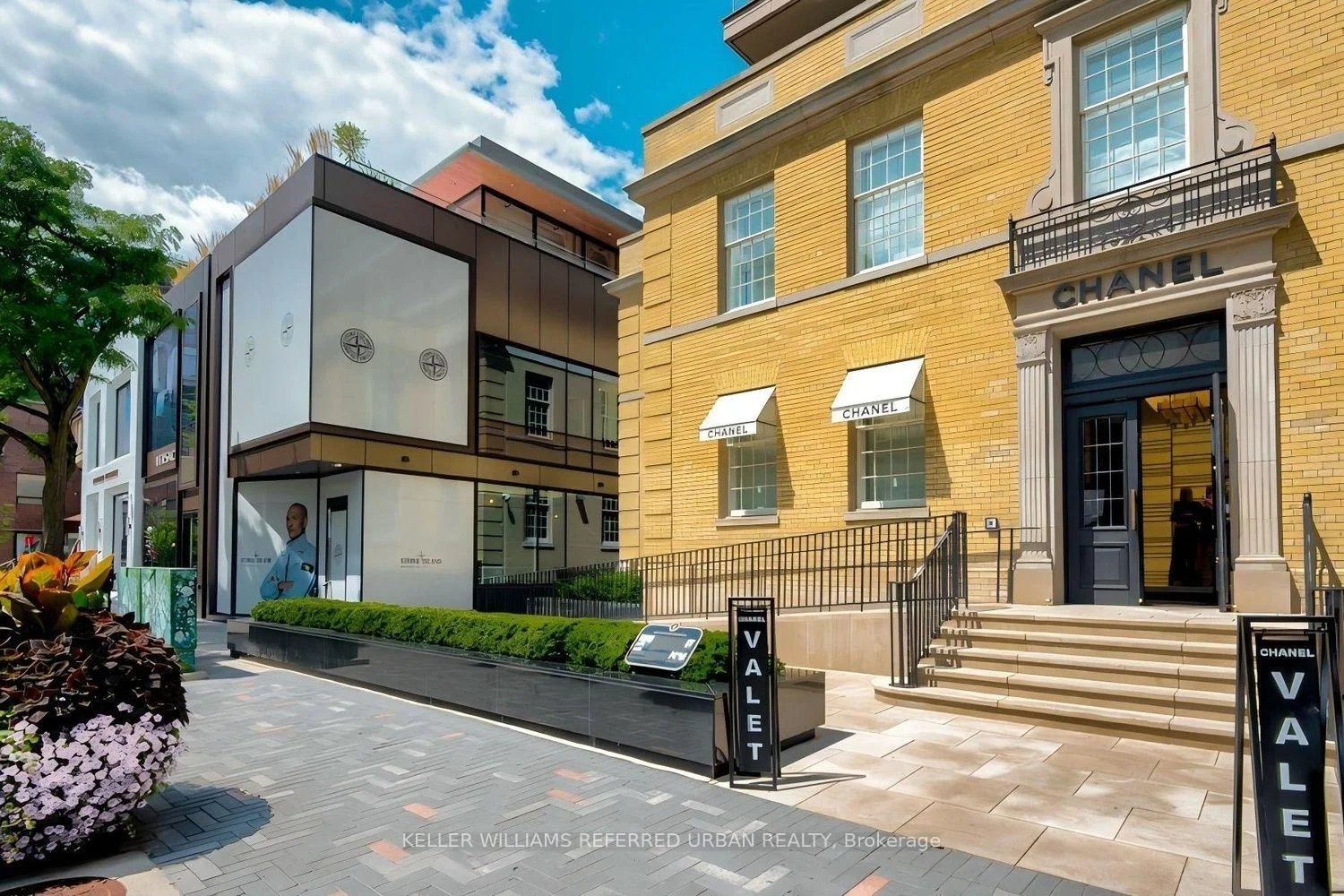Photo 69 of Unit 1802, 38 Avenue Road, Toronto, The Annex — HOMEH