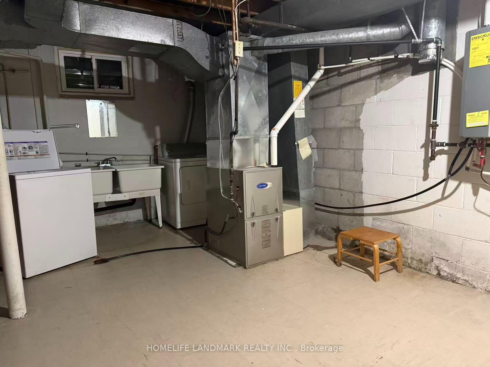 Photo 8 of 83 Lincoln Green Drive, Markham, Bullock — HOMEH