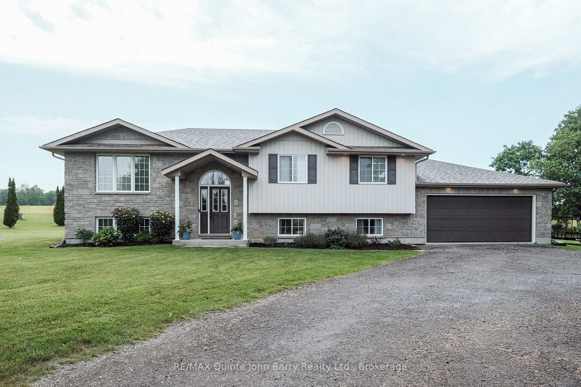 Photo 1 of 16566 Highway 2, Quinte West, Murray Ward — HOMEH