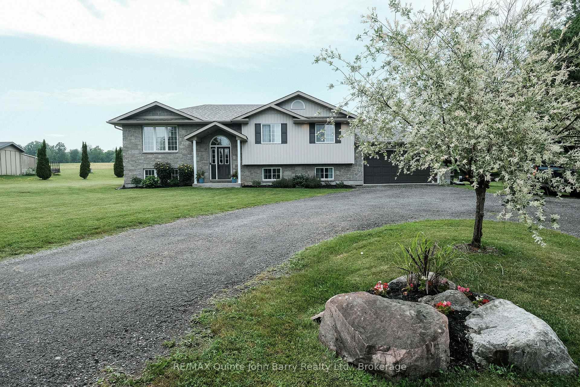 Photo 2 of 16566 Highway 2, Quinte West, Murray Ward — HOMEH