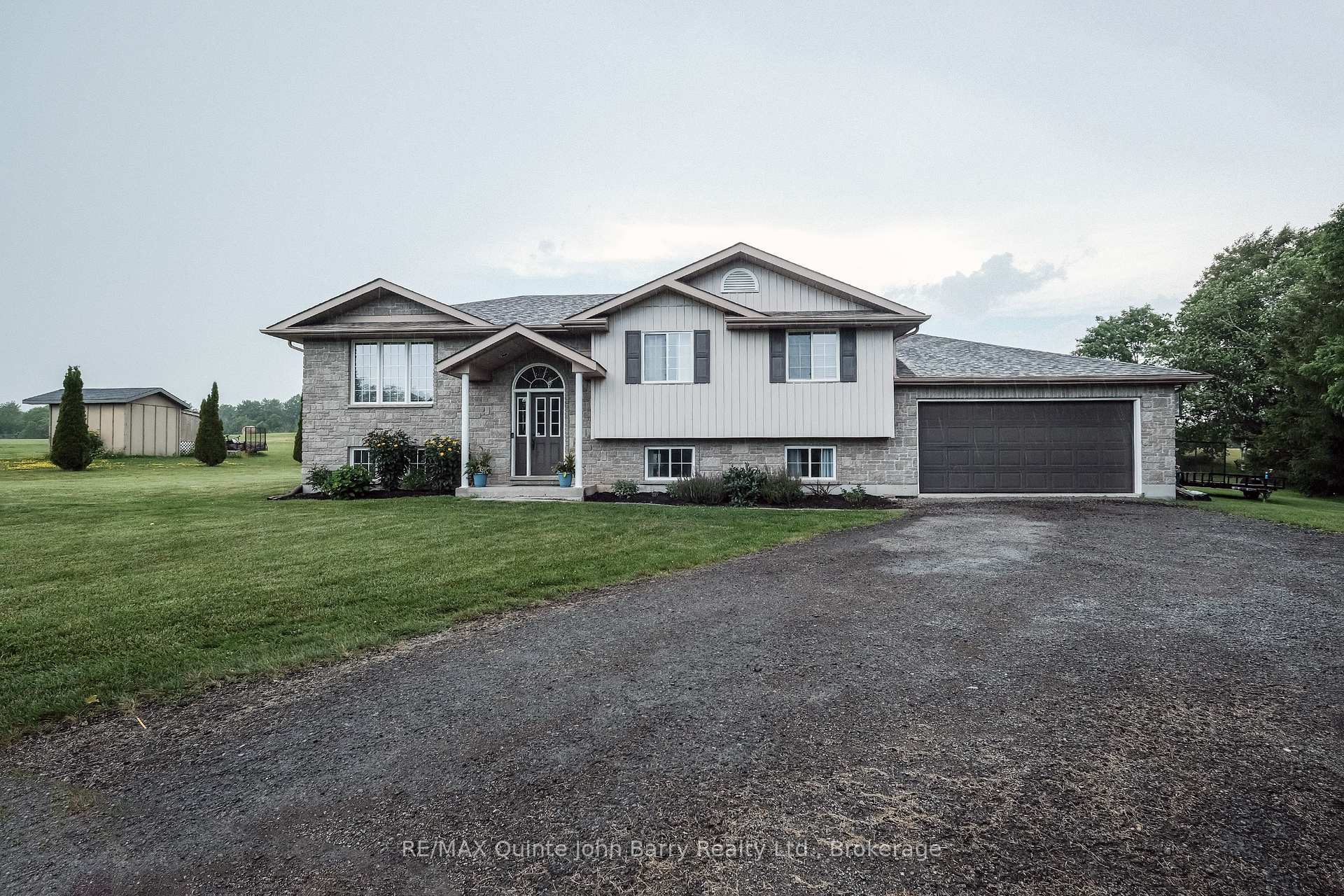 Photo 3 of 16566 Highway 2, Quinte West, Murray Ward — HOMEH