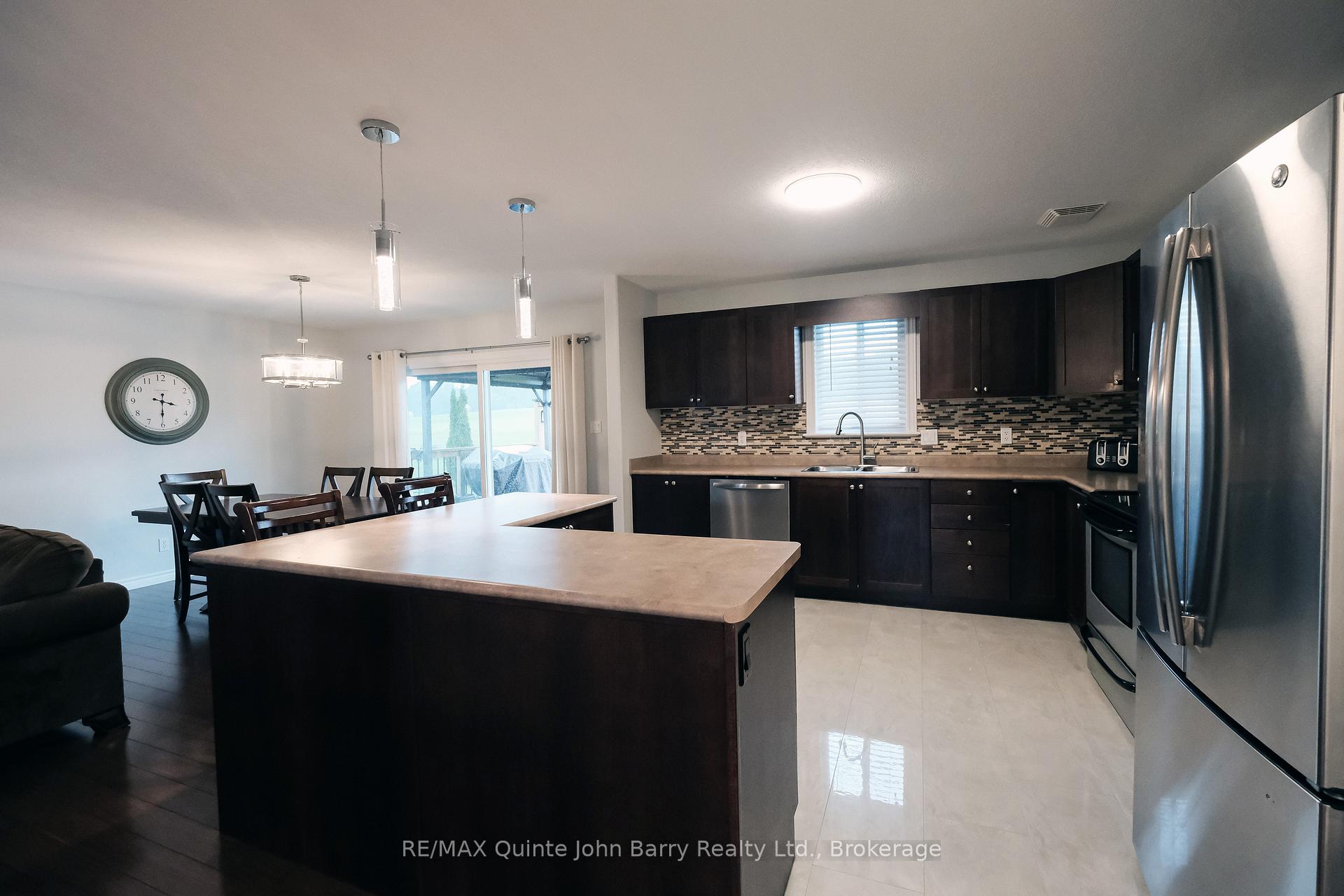 Photo 9 of 16566 Highway 2, Quinte West, Murray Ward — HOMEH