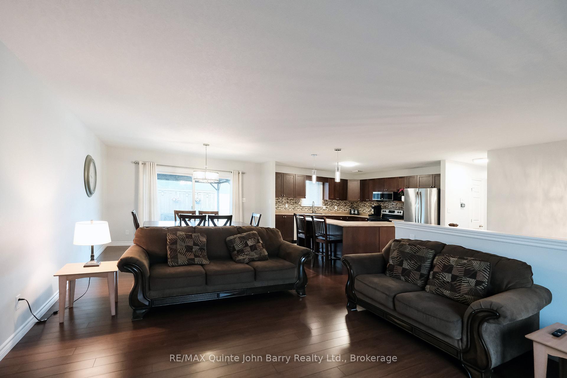 Photo 13 of 16566 Highway 2, Quinte West, Murray Ward — HOMEH