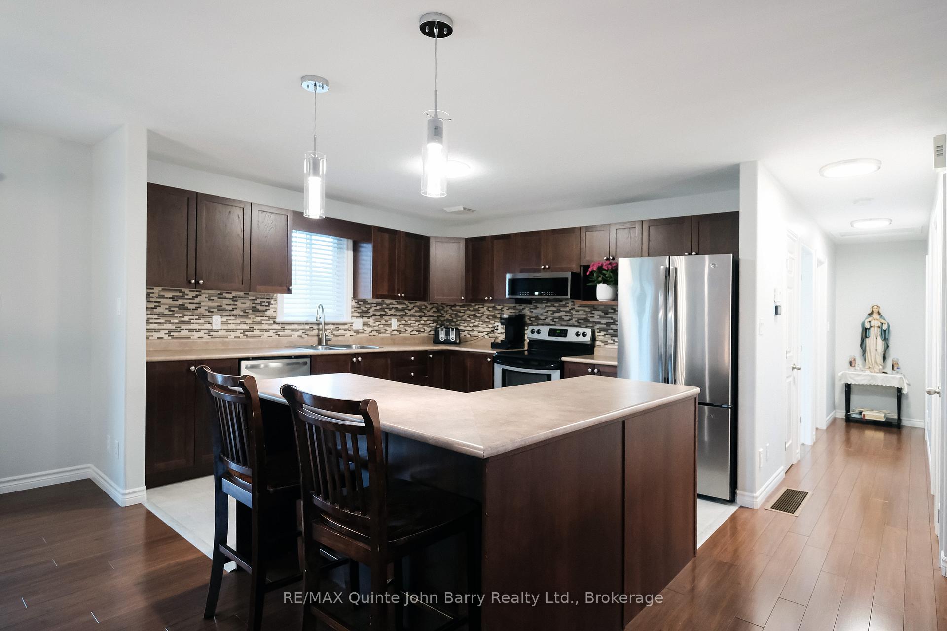 Photo 14 of 16566 Highway 2, Quinte West, Murray Ward — HOMEH