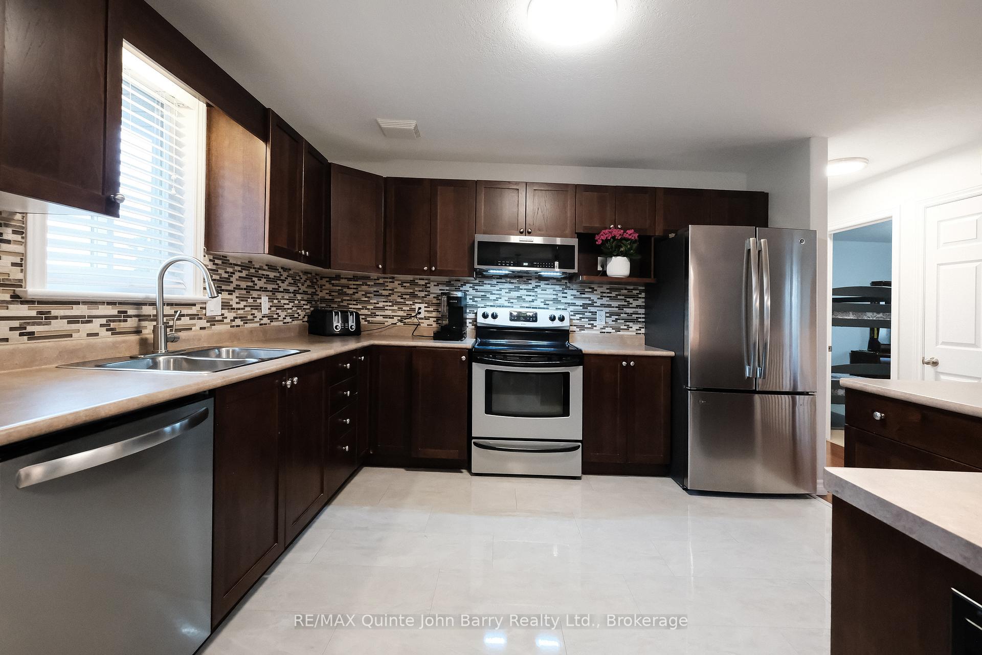 Photo 16 of 16566 Highway 2, Quinte West, Murray Ward — HOMEH