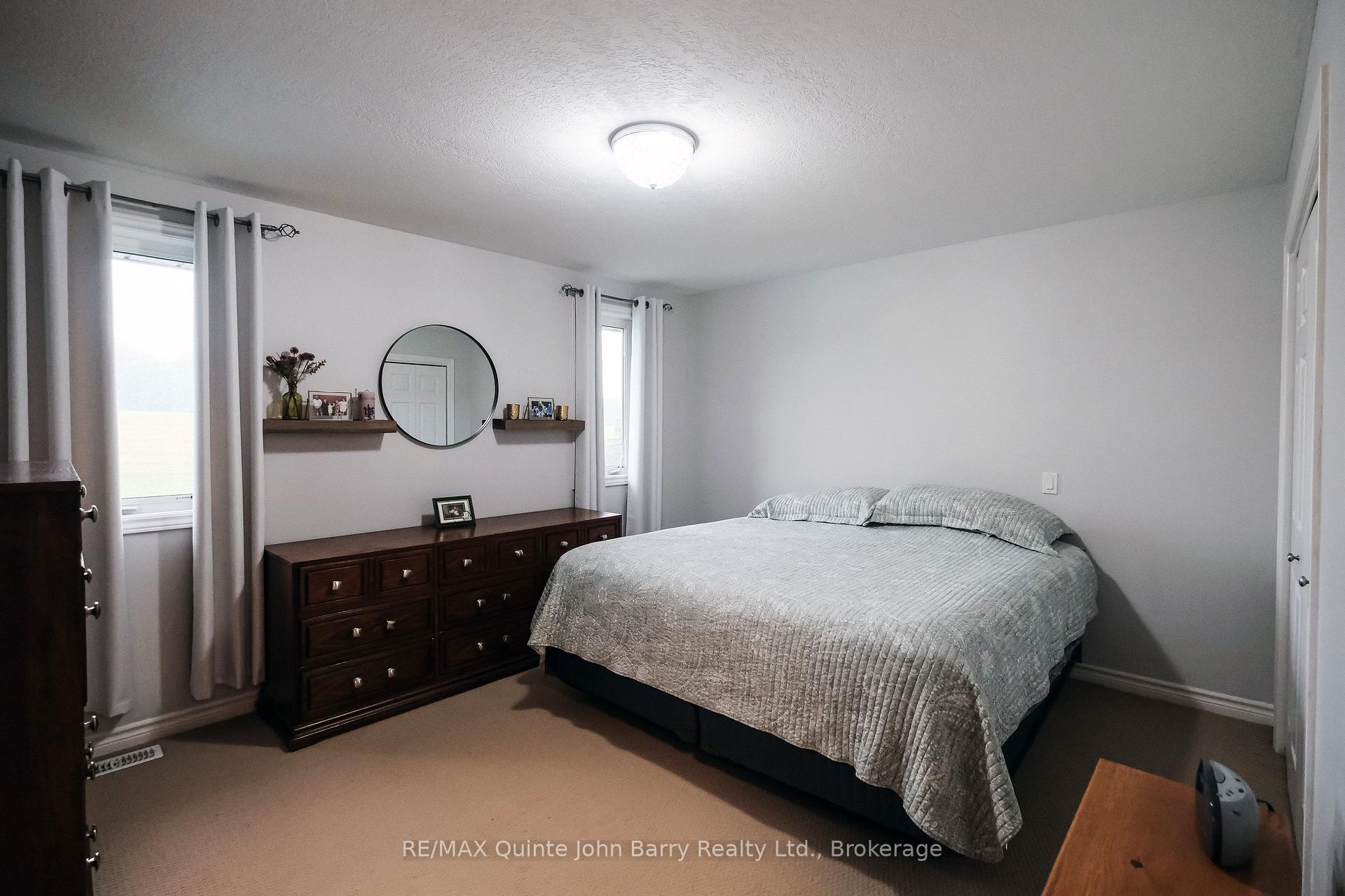 Photo 25 of 16566 Highway 2, Quinte West, Murray Ward — HOMEH