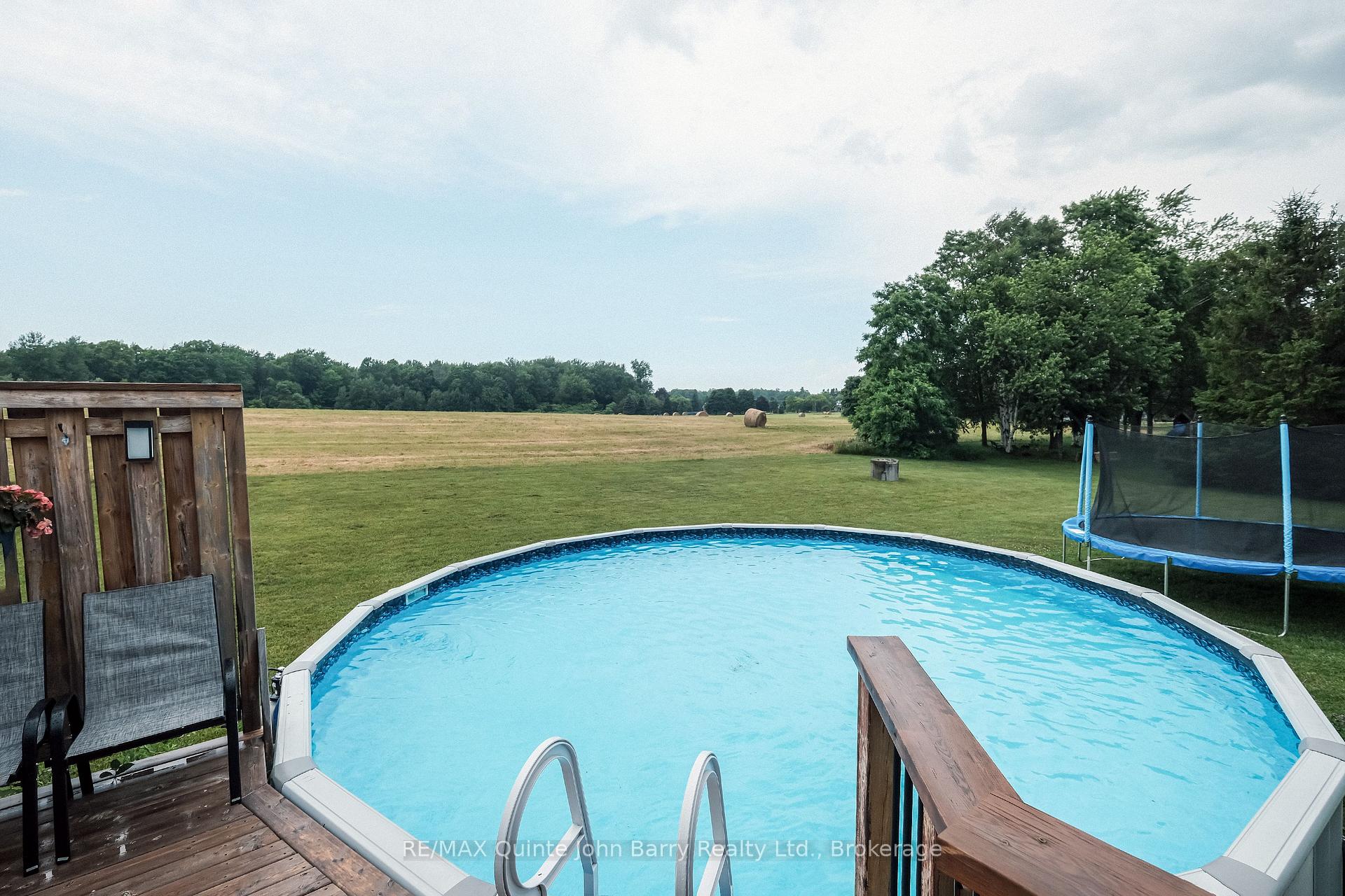 Photo 43 of 16566 Highway 2, Quinte West, Murray Ward — HOMEH